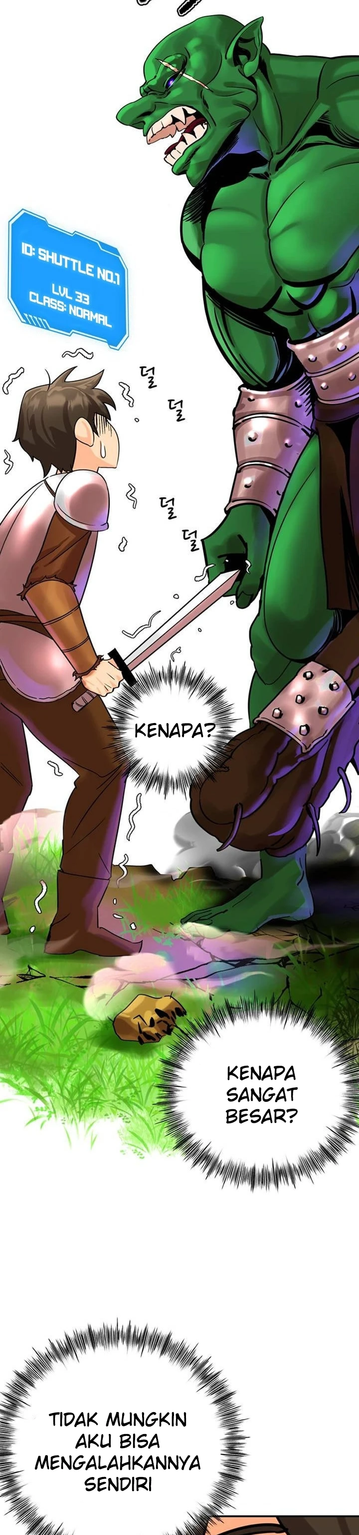 Farming with Girls Chapter 01 - Page 29